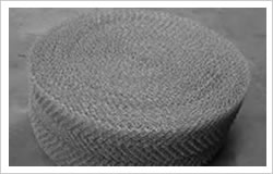 Nickel Wire Mesh for Demister Pad