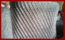 Demister Pad